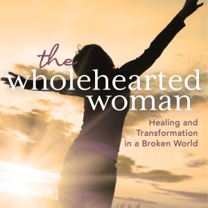 The Wholehearted Woman Paperback